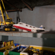 Illustration for article titled Lego action